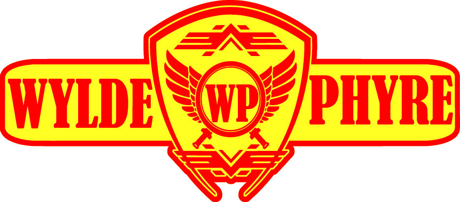 Phoenix Wyldephyre 2